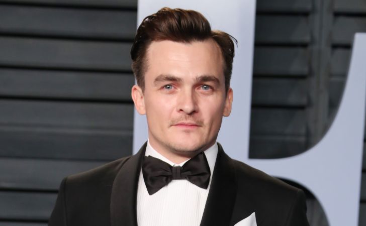 Rupert Friend From "Homeland" & "Hitman: Agent 47" To Star in Netflix's "Anatomy of a Scandal"! His Age, Height, Wife, and Net Worth